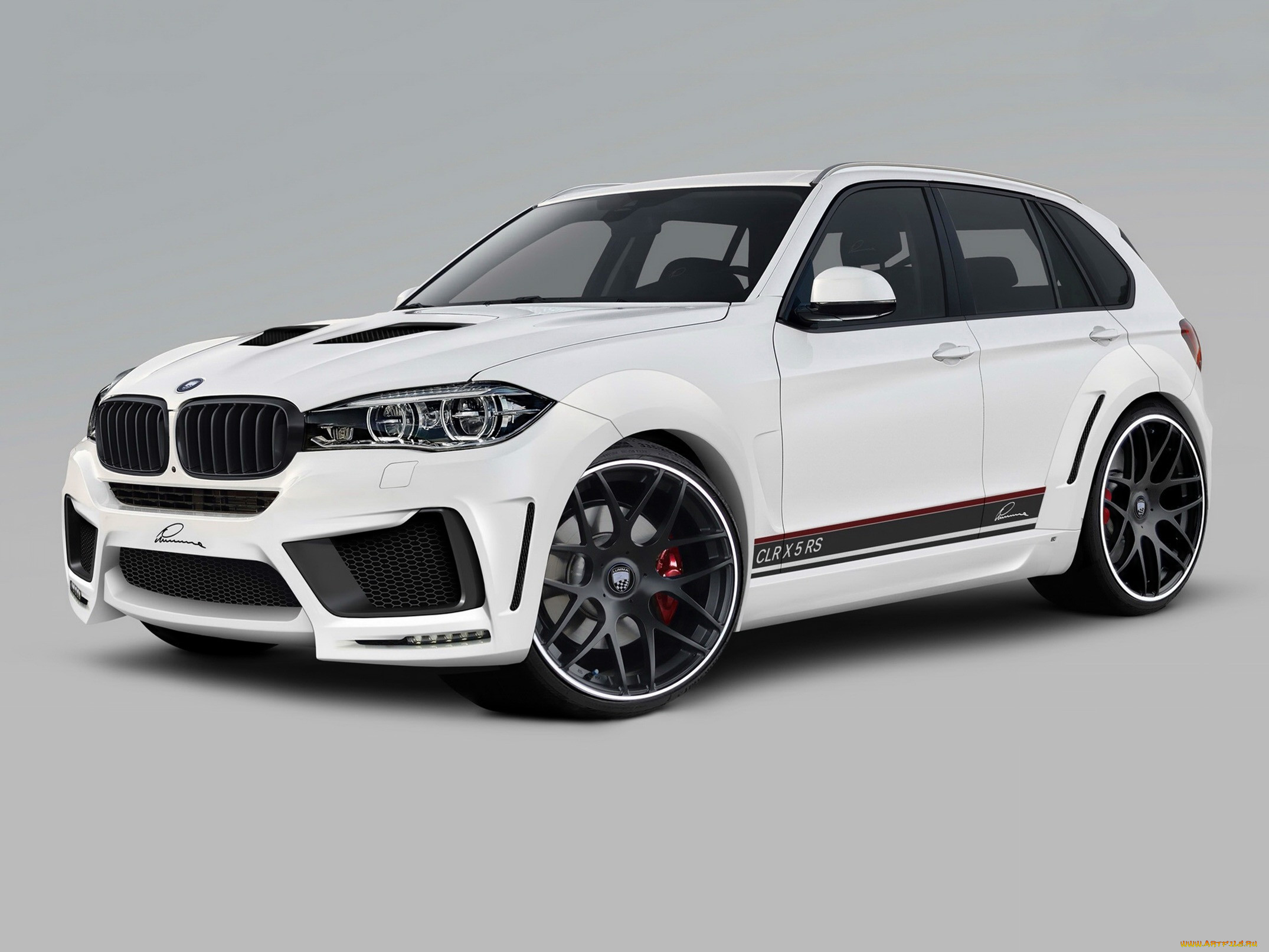 lumma, design, bmw, clr, x5, rs, 2013, , auto